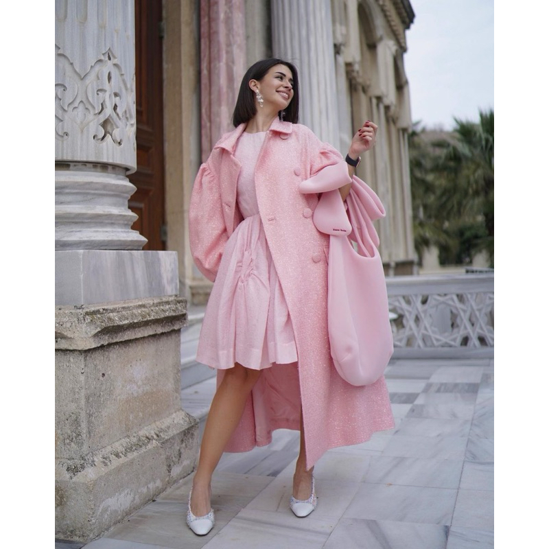 SIMONE ROCHA x H&M Dress Size 38/M