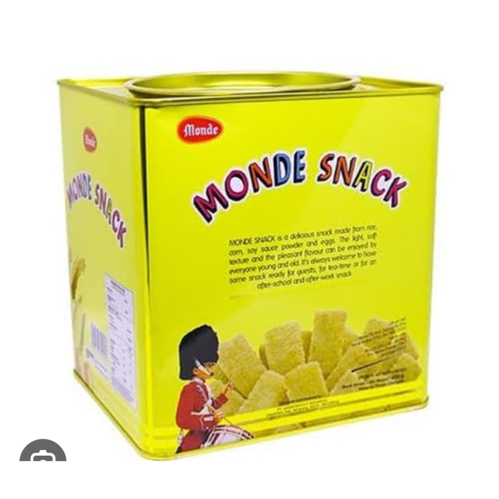 MONDE SERENA GOLD KALENG