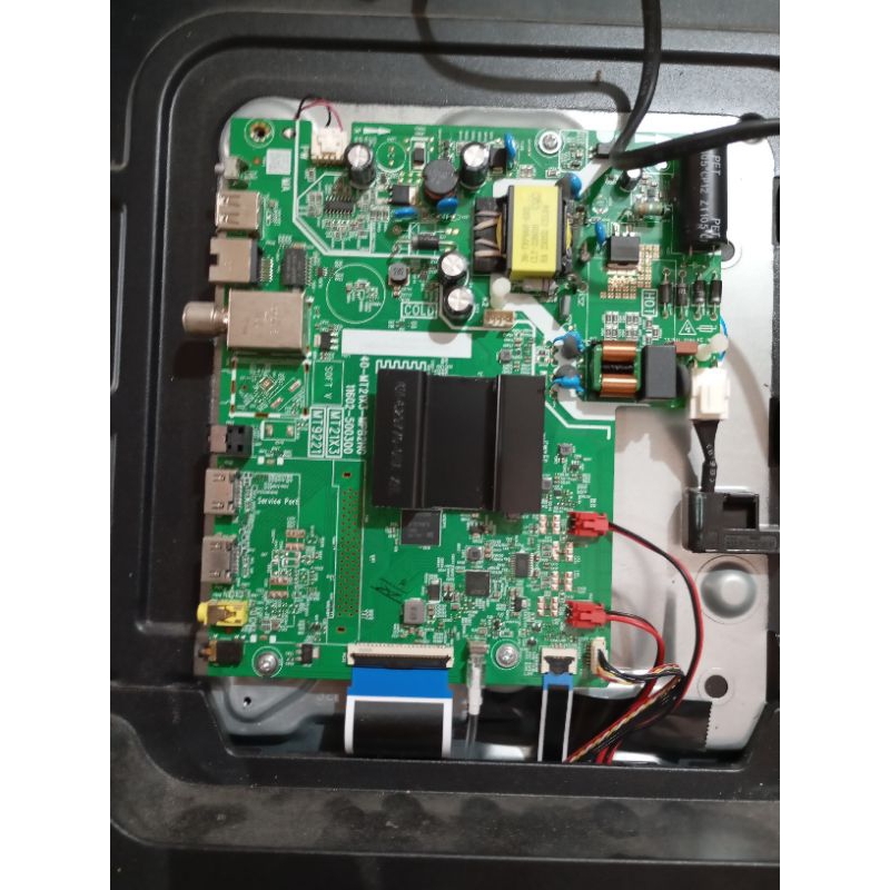 mainboard MB TCL 32A3+ 32A3*