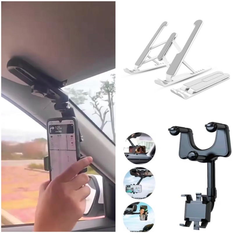 Holder HP Mobil Murah Bagus