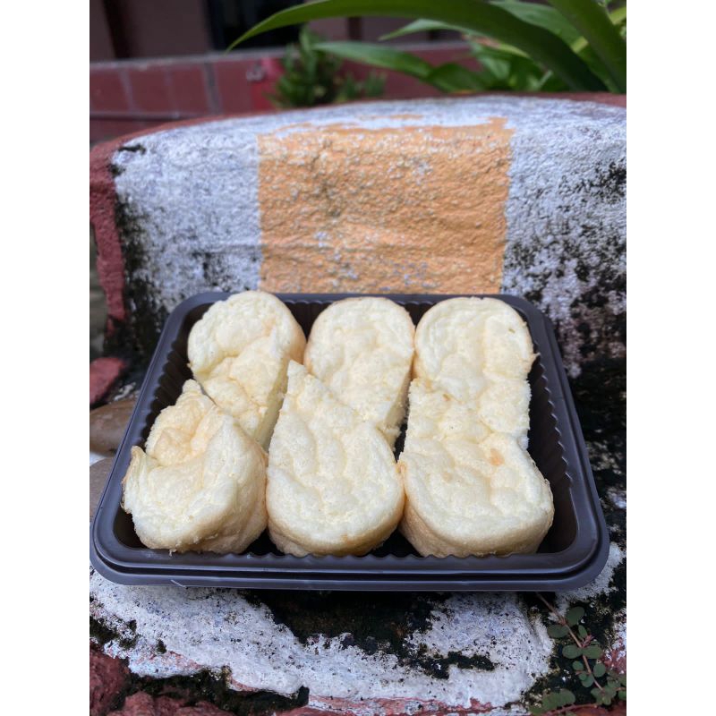 

Bingka Barandam Isi 6