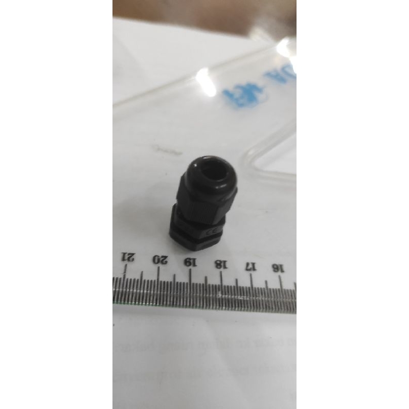CABLE GLAND PG-7 PG7 KABEL