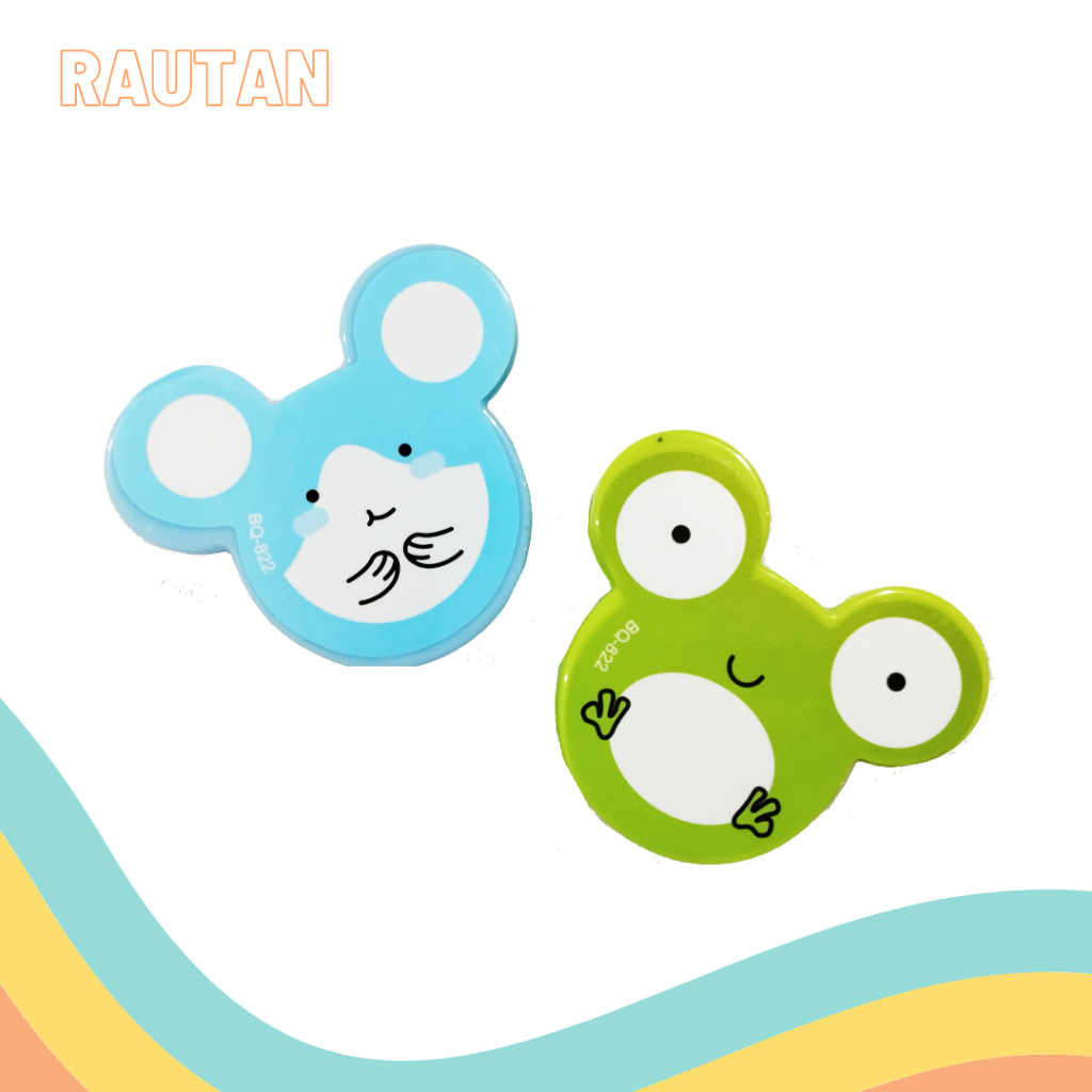 

RAUTAN BQ-822 KEROPI (1 PCS)