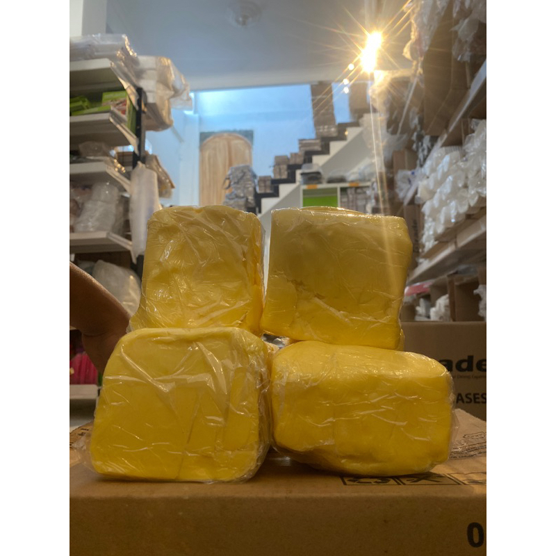 

Corsvet Gold Bullion repack 500g