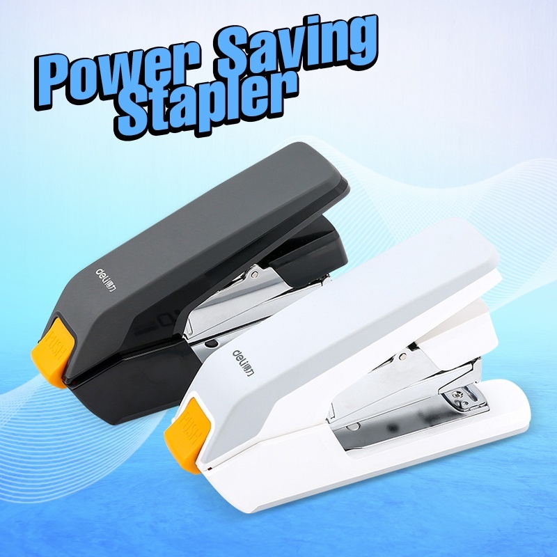 

Stapler Hemat Daya Maksimal 40 Halaman