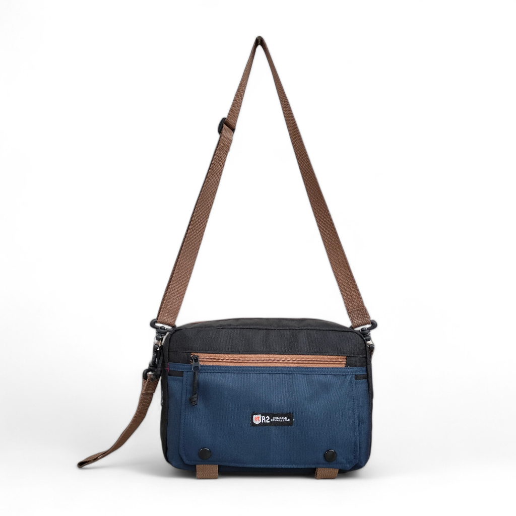 Tas Selempang Slingbag Casual Handbag R2 Elbrus Ridge