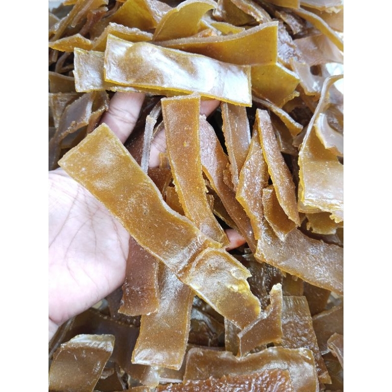 

krupuk puli jari 1kg