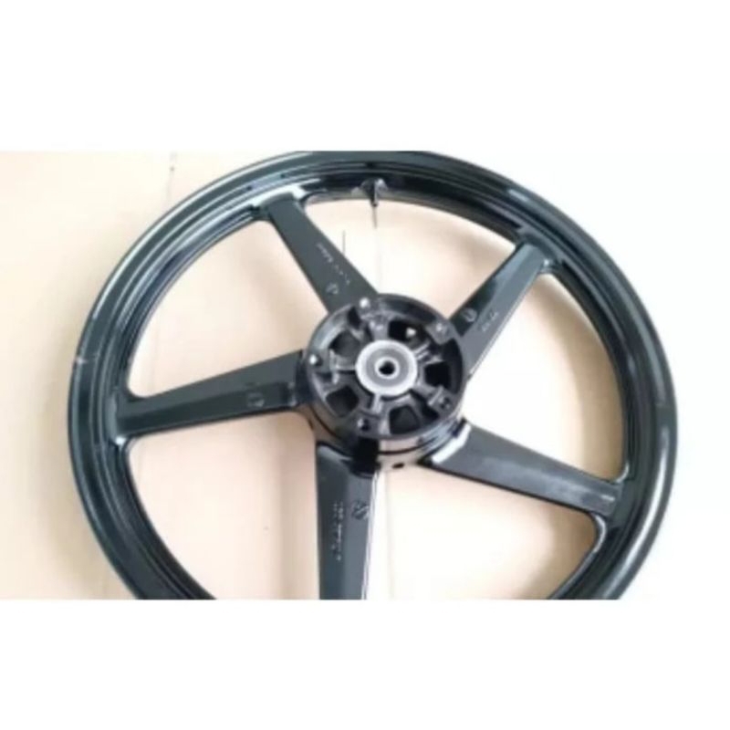 VELG DEPAN VIXION OLD ORIGINAL