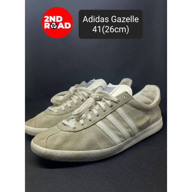 Adidas Gazelle Second Original