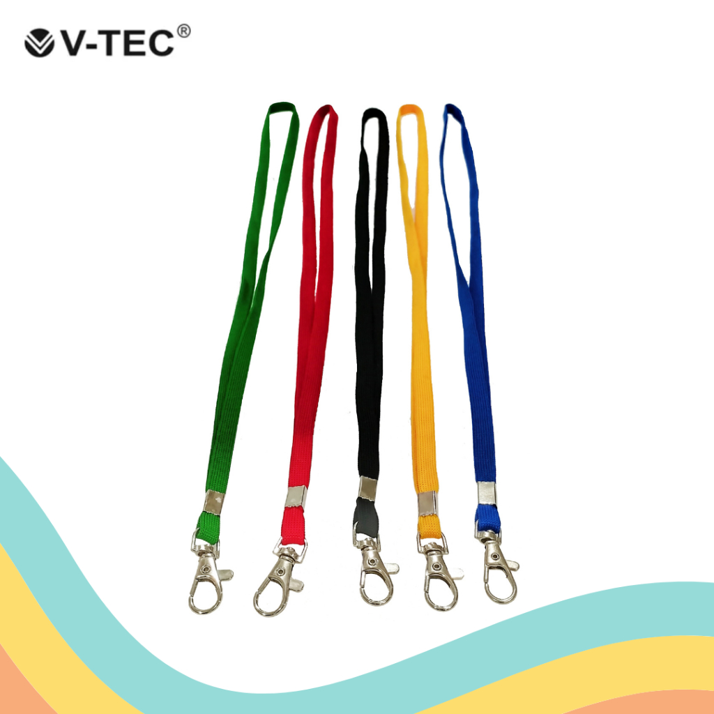 

TALI ID CARD V-TEC BESI 369 (3 PCS)