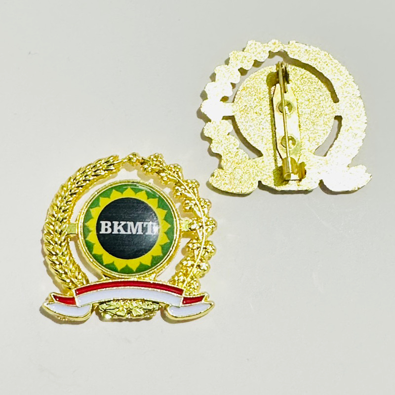 Pin BKMT ~ Bros BKMT ~ Aksesoris BKMT