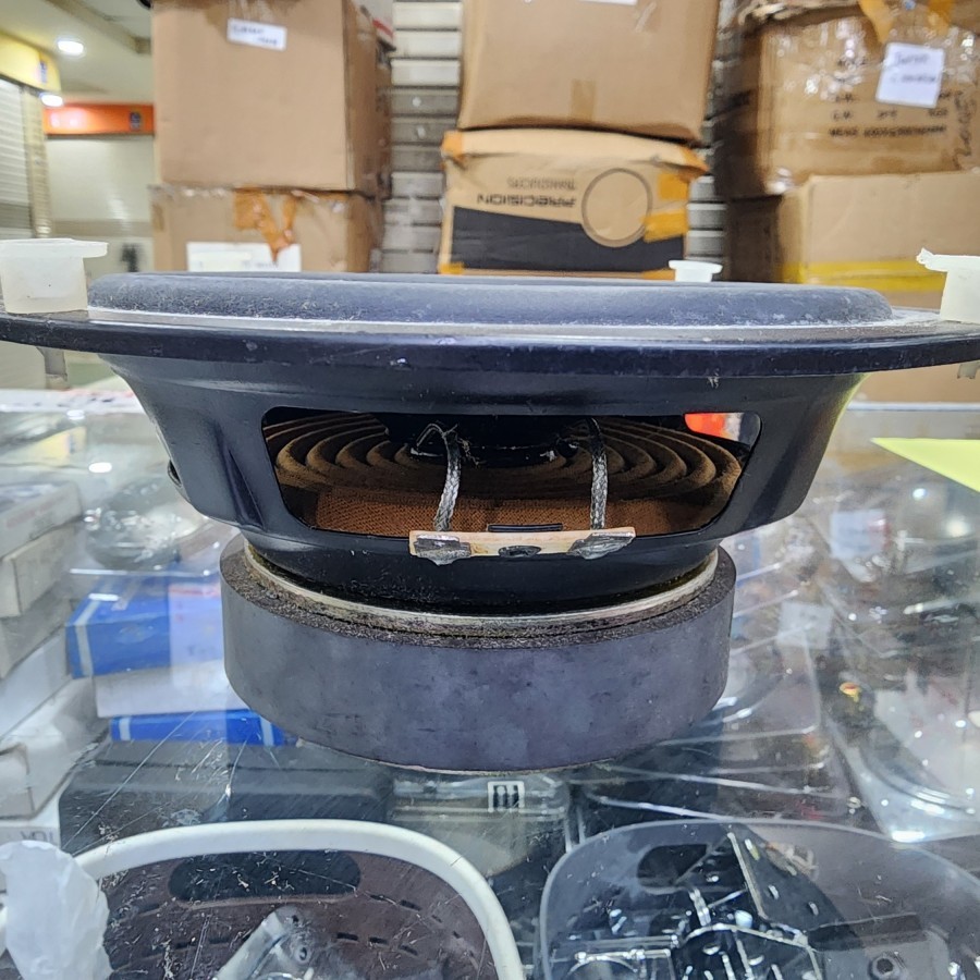 speaker Teisco Art 6 inch woofer