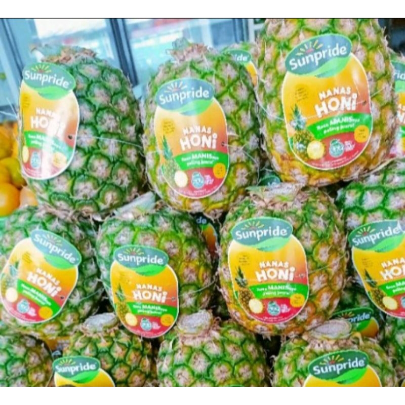 

NANAS MONI SI LECIT LEGIT SI MANIS SI JUMBO
