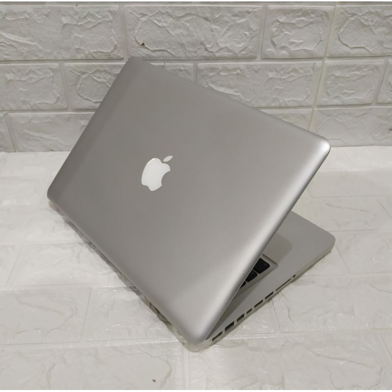 MacBook Pro 2011