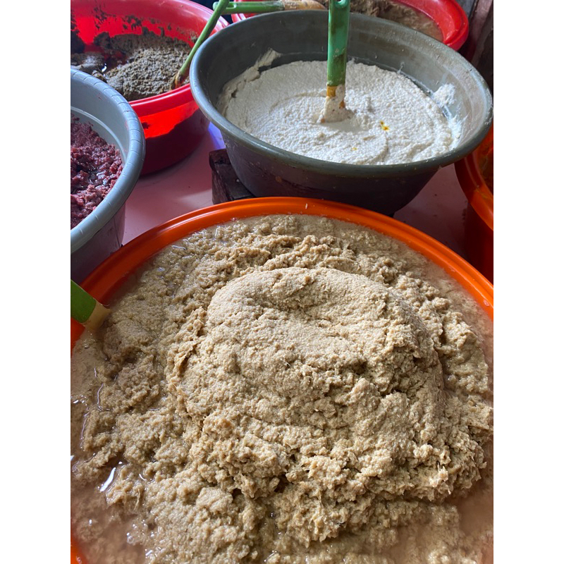 

Bumbu Ungkap Ayam