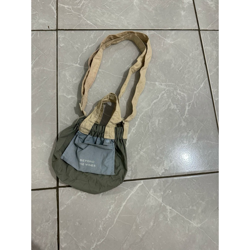 btv tas sling