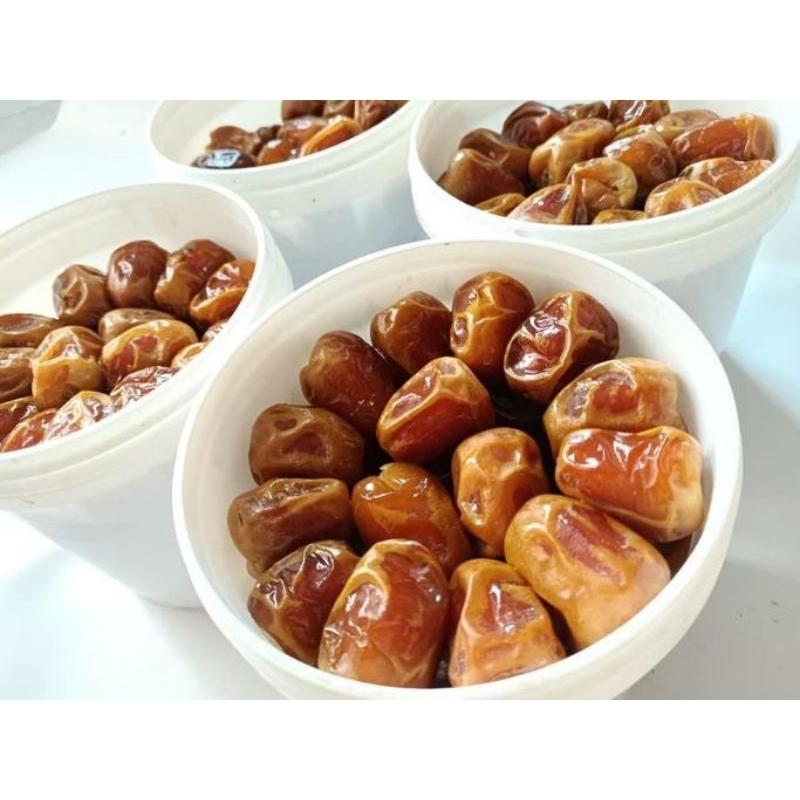 

kurma sukari ember 250gr termurah