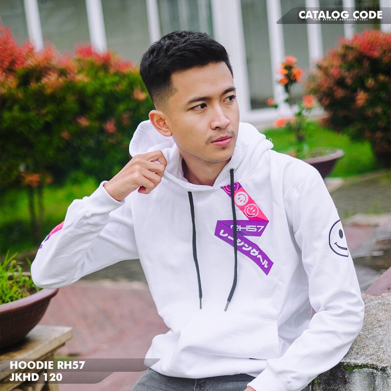 RH57 HOODIE JKHD 120 || HOODIE PRIA / HOODIE WANITA ( ORIGINAL )