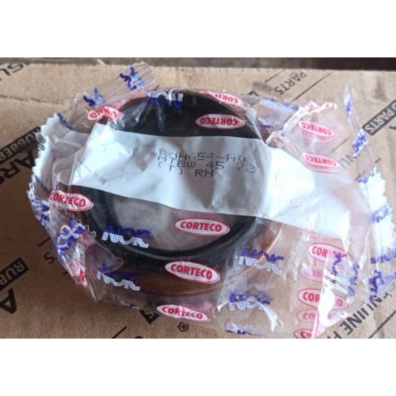 SEAL SIL PINION JANTUNG GARDAN TAFT GT HILINE ROCKY F50 F70