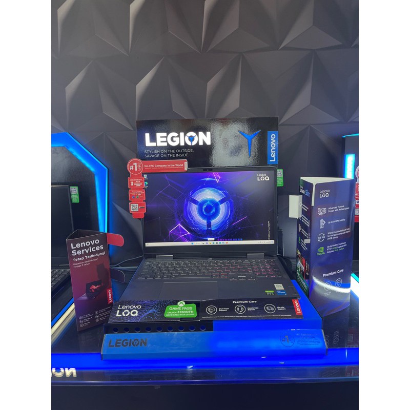 LENOVO LOQ