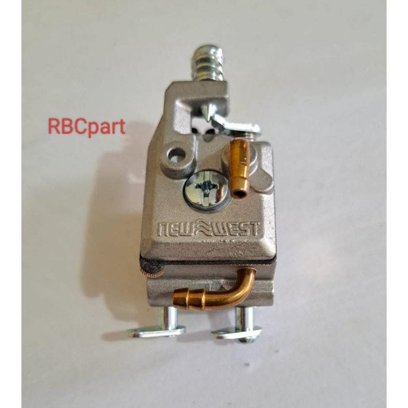 Carburator Senso New West 588, 598, 628 Chainsaw New West