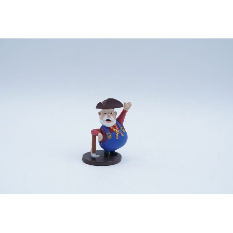 Stinky Pete Toy Story Figure Koleksi Collection Mainan Pajangan