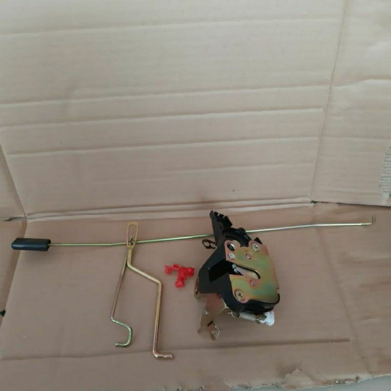 Door Lock / Kunci Pintu Kijang Kapsul 7K Kanan/Kiri