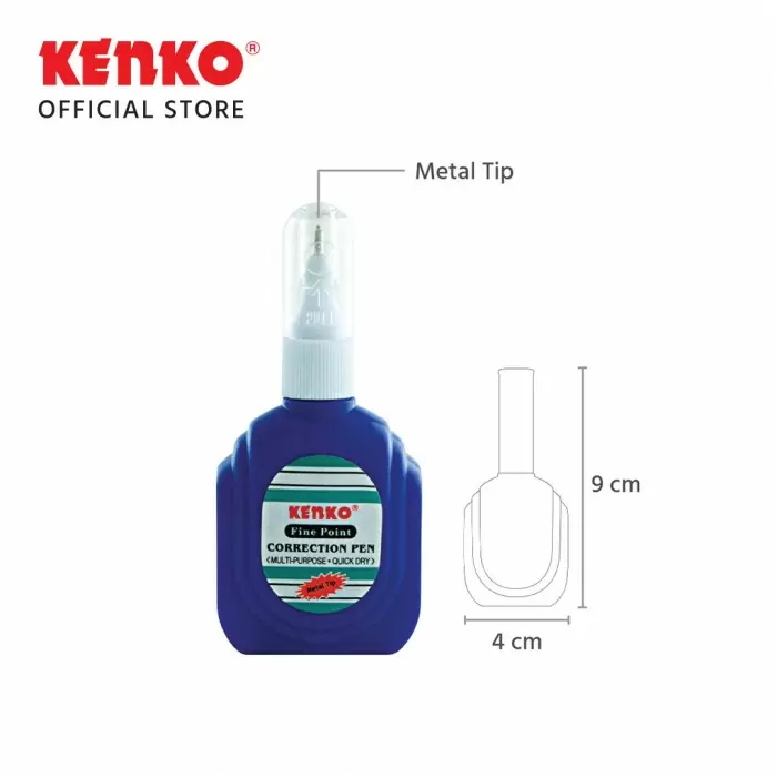 

tipe-x KENKO KE-107
