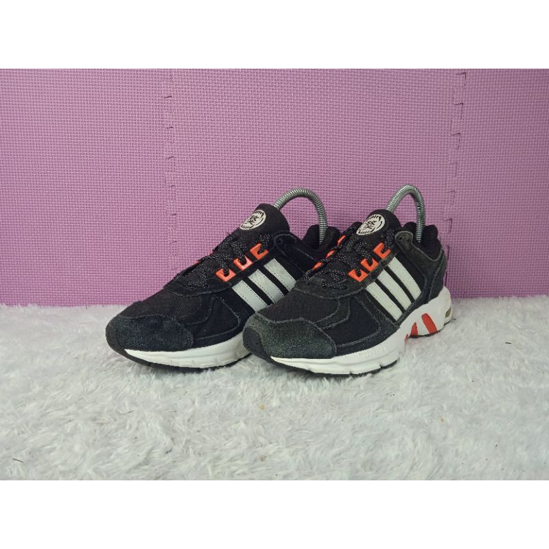 Sepatu pria wanita anak adidas equipment 10 size 36