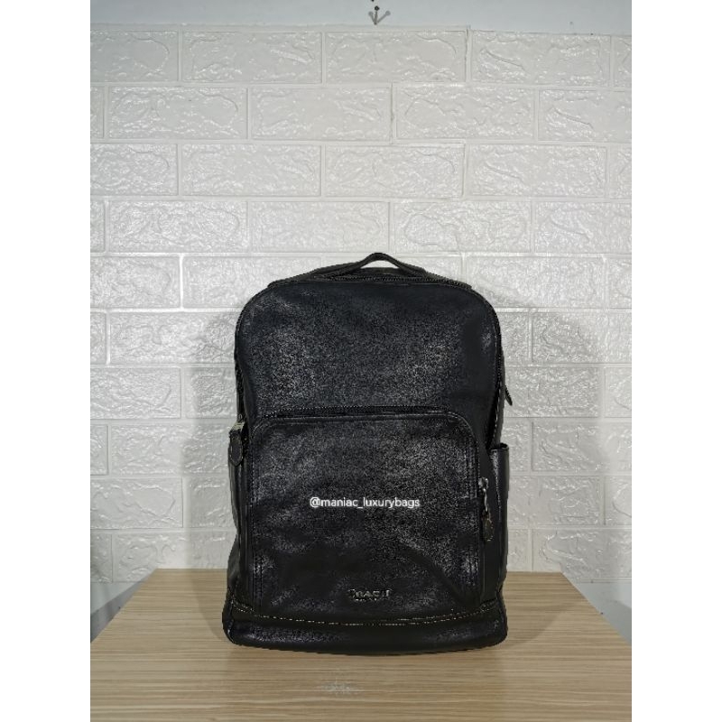 Backpack COACH*Graham Backpack
