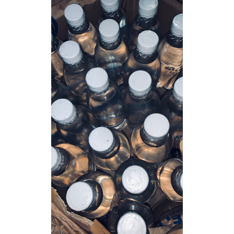 

Arang herbal bali 600ml