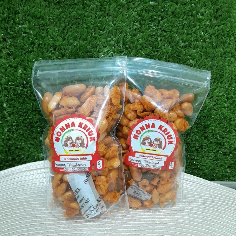 

kacang thailand