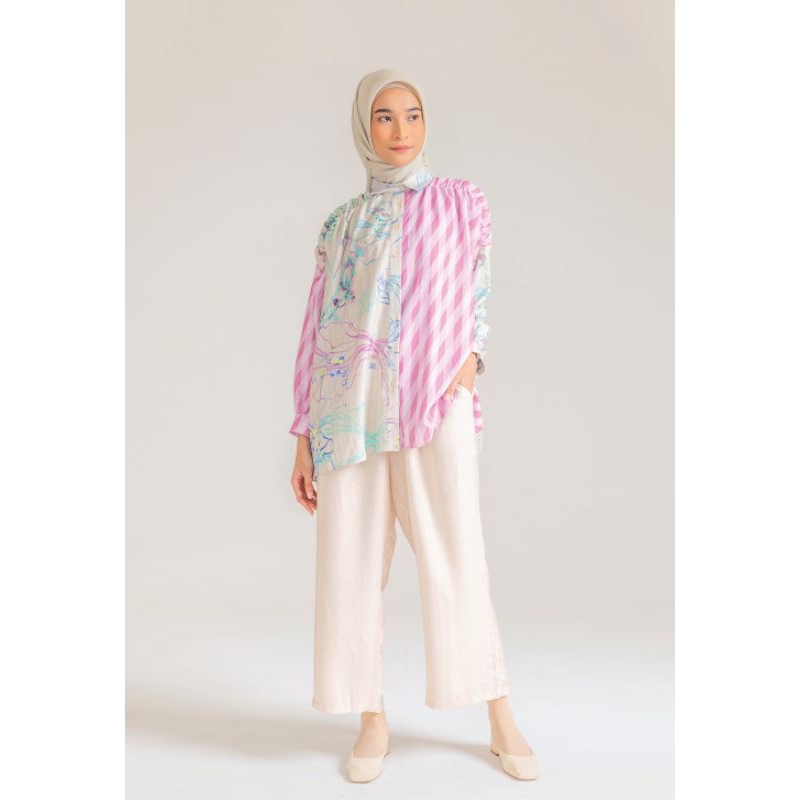 New Morsel Set Riamiranda Size S/M dan L/XL