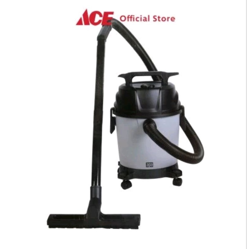 Vacuum cleaner penghisap debu basah dan kering 800w - Merk APA ACEHARDWARE