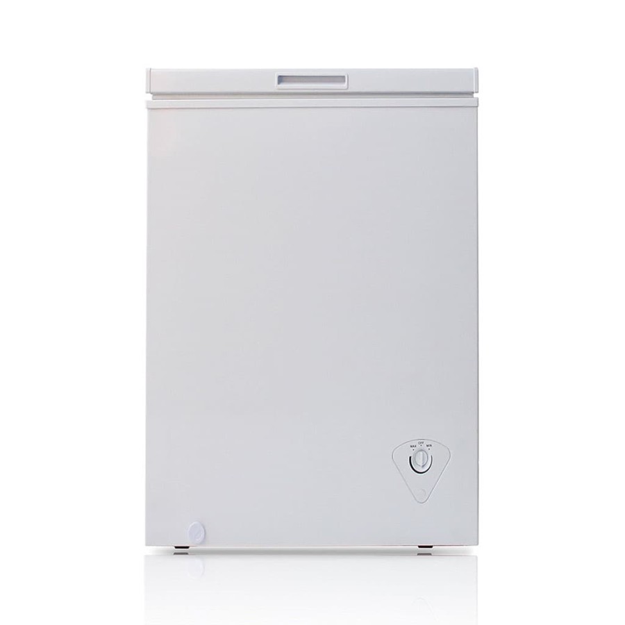 Chest Freezer Midea HS-129 (100 Liter)
