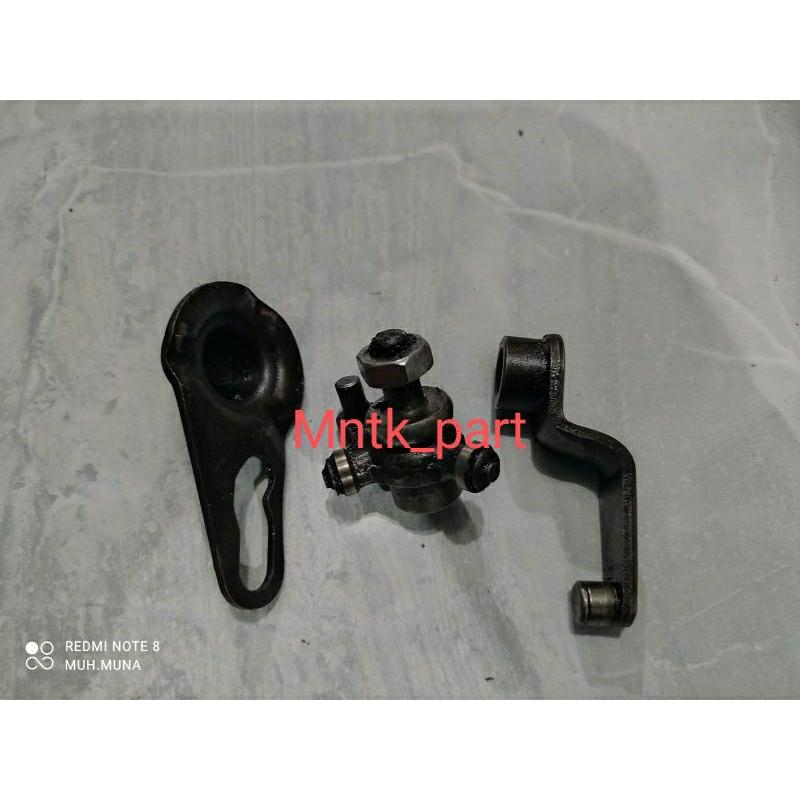 stut kopling honda astrea grand supra