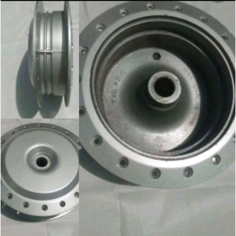 TROMOL BELAKANG HONDA BEAT 2020 PNP BEAT DELUXE ORIGINAL