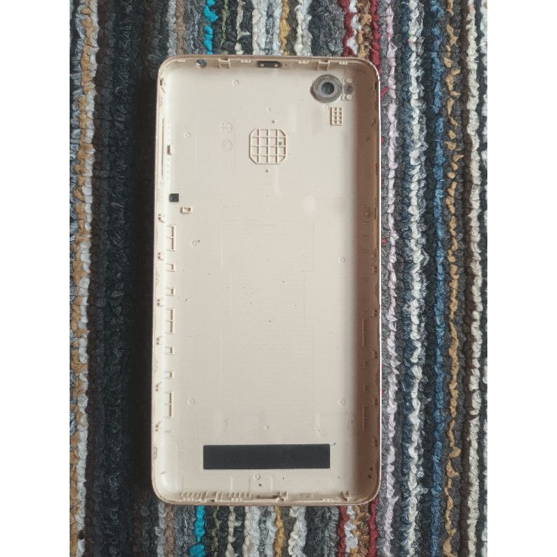 Backdoor Redmi 4A Ori copotan