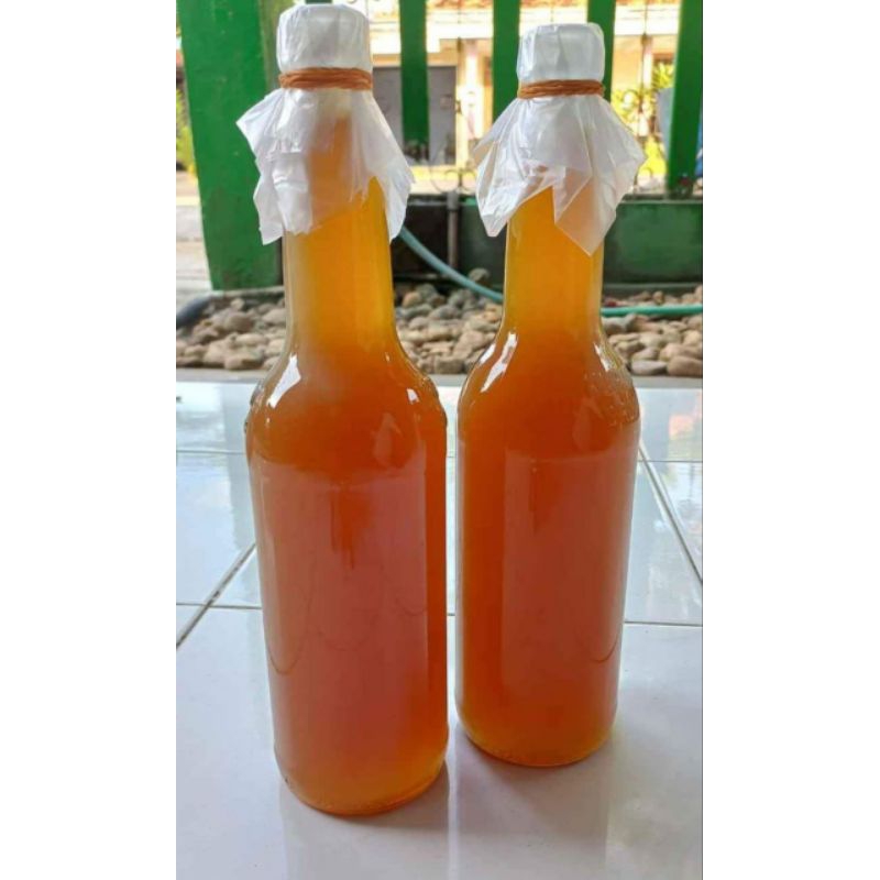 

Madu Asli Botol Besar
