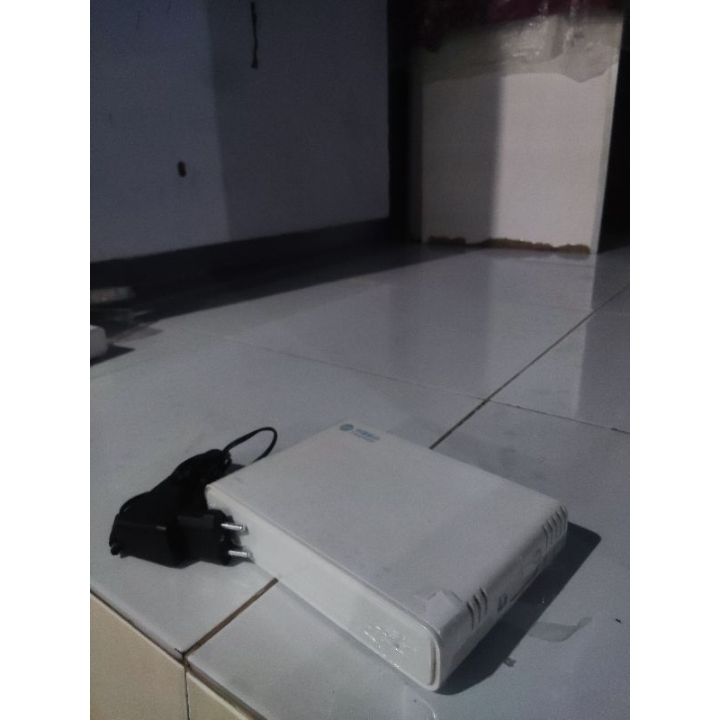 Onu epon Zte F460 v6