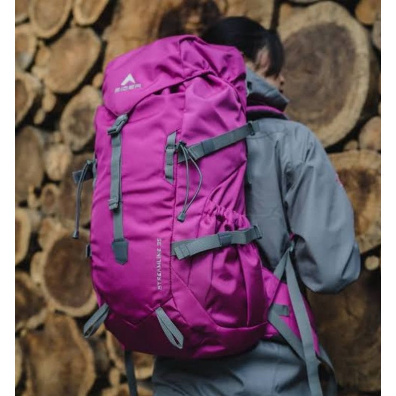 Eiger Stramline 35L