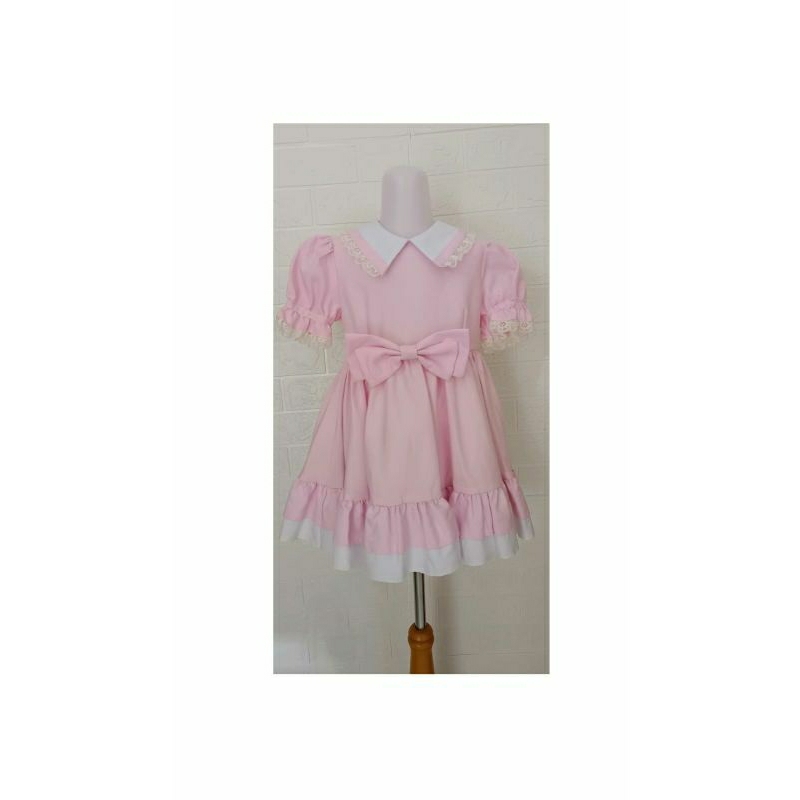 Dress Mantan