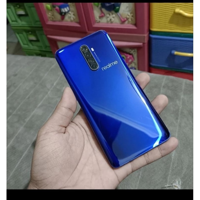 realme x2 pro resmi second