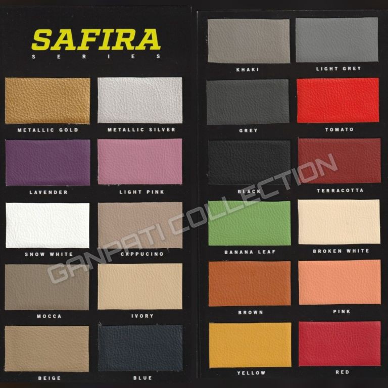 Ready Now Bahan Kain Oskar Oscar  Kulit Oscar Sofa  Jok Mobil  Kursi Sintetis Imitasi Kulit Jeruk Me