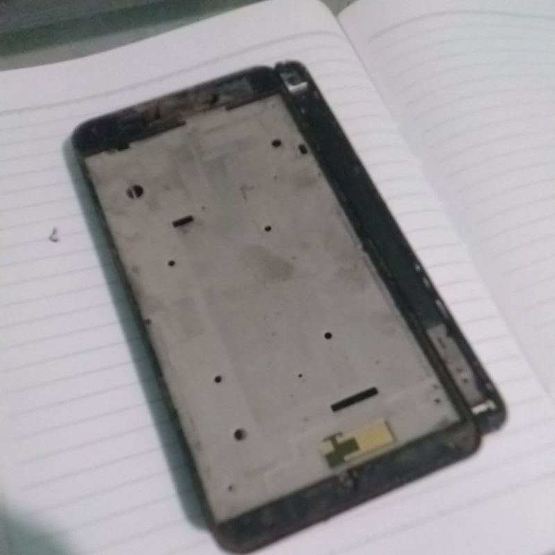 frame bekas redmi 4a