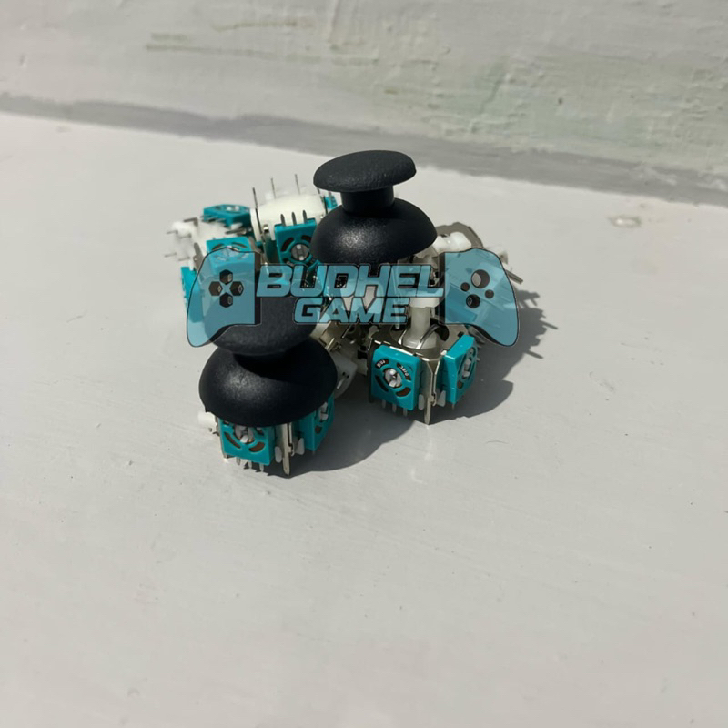 ANALOG TIANG PLASTIK PS2 PS3 MERK SONY