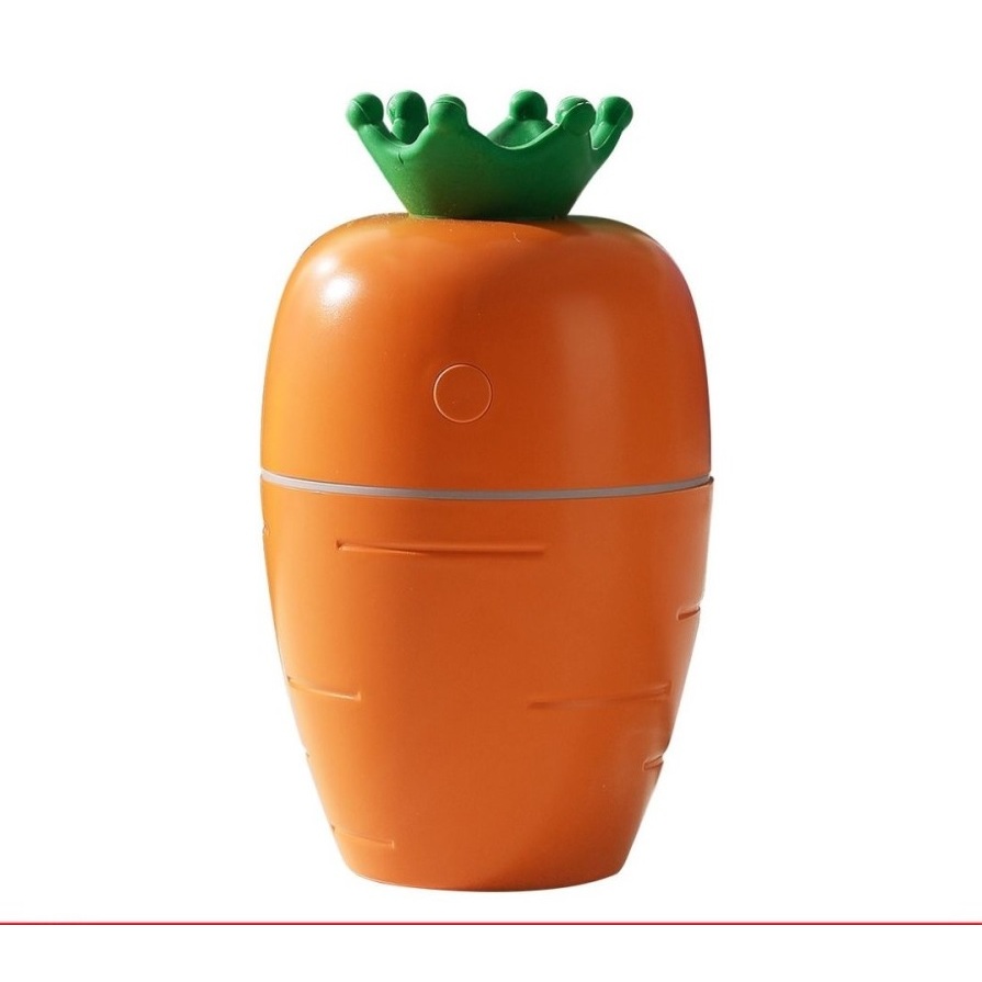 Miniso Q-version Series Carrot Pelembap Udara