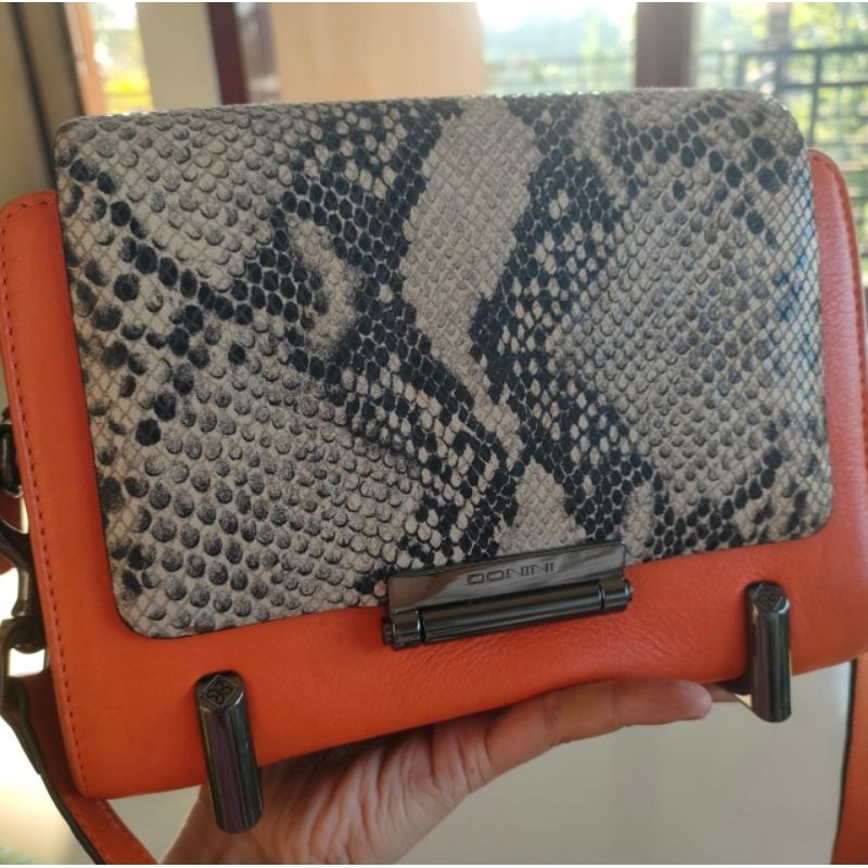 Donini Livia orange