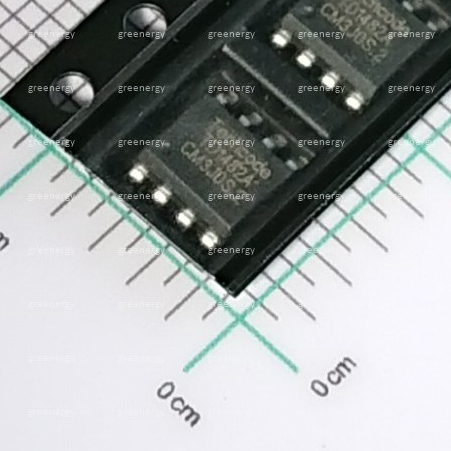 TD1482A Techcode TD1482A TD1482AP SOIC-8