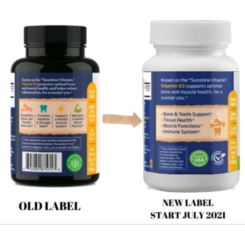 Forest leaf D3 jual vitamin D jakarta jual vitamin D3 bandung jual vitamin D surabya jual vitamin D3